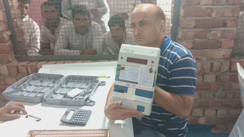 Jharkhand Assembly Elections 2019 Dates to be Announced Today: Know Past Poll Schedule, Results And How BJP, JMM, Congress Fared