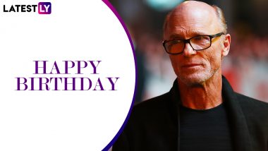 Ed Harris Birthday Special: 5 Roles of the Westworld Star That are Truly the Best Performances of His Career 