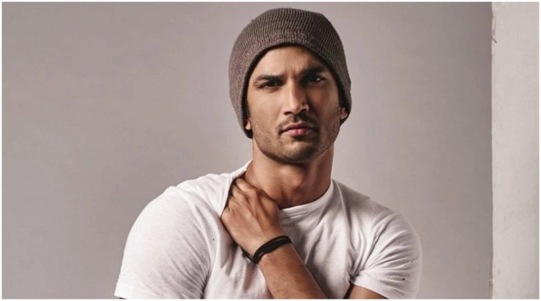 Sushant Singh Rajput's Last Instagram Post was Dedicated to his Late Mother