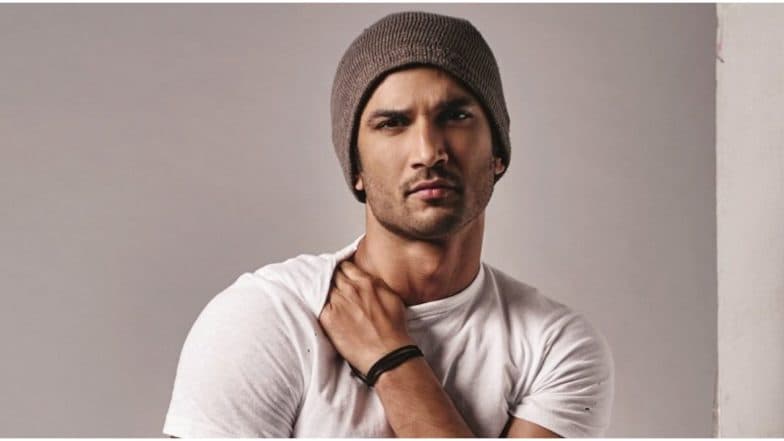 Sushant Singh Rajput Upset with Drive Releasing on Netflix Adds a Special Clause in his Future Contracts Sushant Singh Rajput Upset with Drive Releasing on Netflix Adds a Special Clause in his Future Contracts