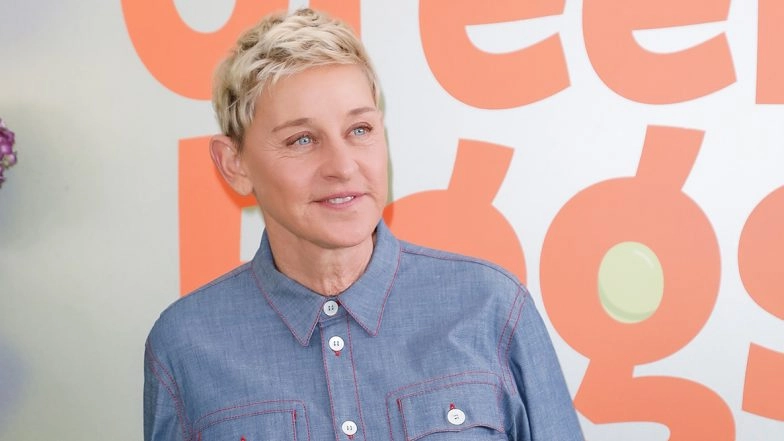 Ellen DeGeneres Show’s Crew Is Unhappy About the 60 per Cent Pay Cut Even After the Show Continues to Air Amid Lockdown