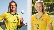 Ellyse Perry Birthday Special: Lesser Known Things to Know About Australian Cricketer