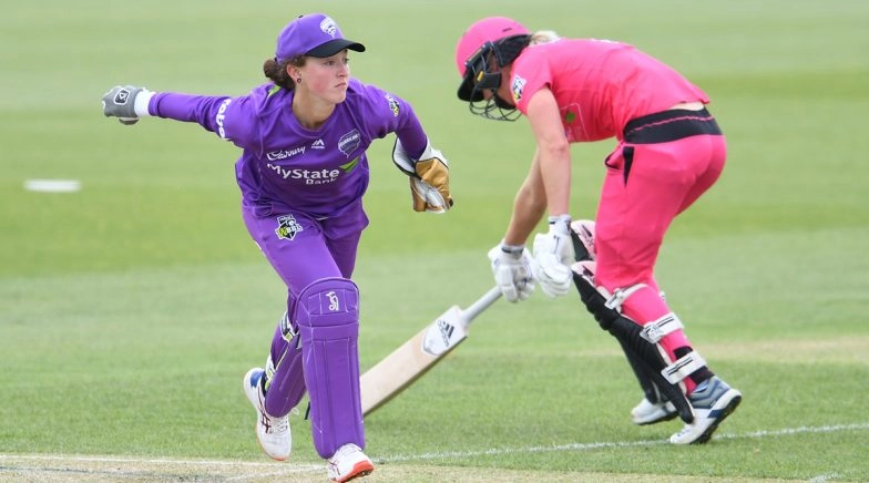 Emily Smith Faces One-Year Ban by Cricket Australia for Posting Team’s Playing XI