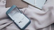 Bride-To-Be Puts Her Engagement Ring on Sale Within Two Weeks, Says 'Hope It Sells Quicker Than He Lasts in Bed' (Check Viral Post)