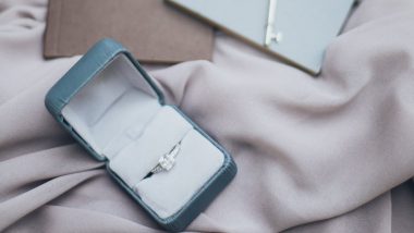 Bride-To-Be Puts Her Engagement Ring on Sale Within Two Weeks, Says 'Hope It Sells Quicker Than He Lasts in Bed' (Check Viral Post)