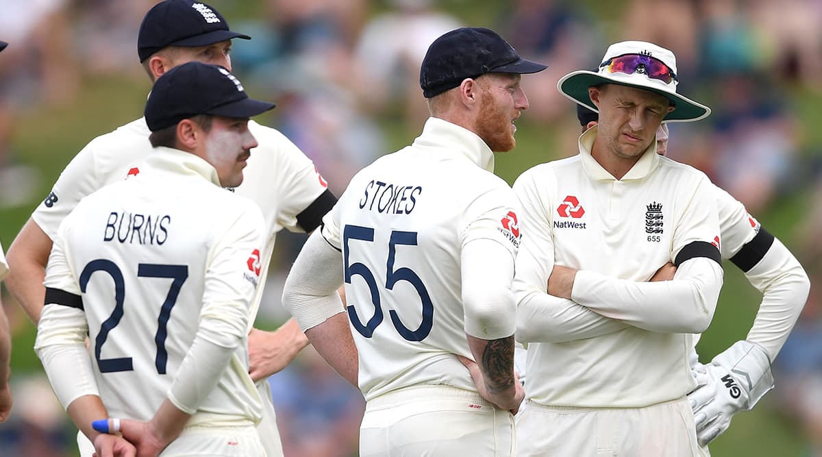 New Zealand vs England Live Cricket Score, 2nd Test 2019 ...