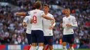 England, France Win Their Respective Matches in Qualifiers, Seal Berth in UEFA Euro 2020
