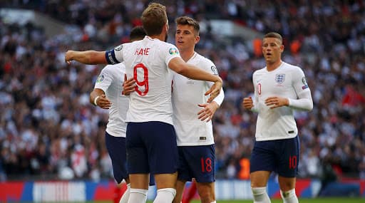 England vs Montenegro Dream11 Prediction in UEFA Euro 2020 Qualifiers: Tips to Pick Best Team for ENG vs MNE Football Match England vs Montenegro Dream11 Prediction in UEFA Euro 2020 Qualifiers: Tips to Pick Best Team for ENG vs MNE Football Match