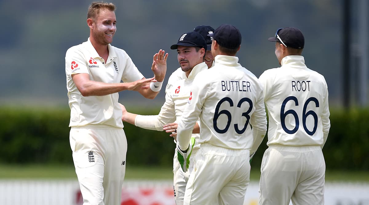 New Zealand vs England Dream11 Team Prediction: Tips to Pick Best Playing XI With All-Rounders, Batsmen, Bowlers & Wicket-Keepers for NZ vs ENG 1st Test Match 2019 New Zealand vs England Dream11 Team Prediction: Tips to Pick Best Playing XI With All-Rounders, Batsmen, Bowlers & Wicket-Keepers for NZ vs ENG 1st Test Match 2019
