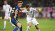 Euro 2020 Qualifiers: Harry Winks, Mason Mount Net First England Goals in Kosovo Rout