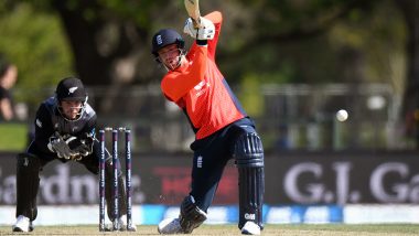 England Clinch Another Super-Over Victory Against New Zealand; Deja vu For Netizens Who Witnessed 'Another World Cup Final'