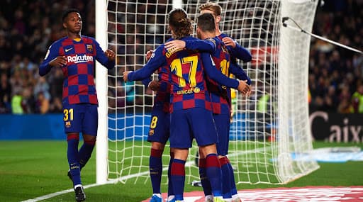 LEG vs BAR Dream11 Prediction in La Liga 2019–20: Pick Best Team for Leganes vs FC Barcelona