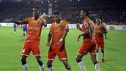 FCG vs HYD Dream11 Prediction in ISL 2019&ndash;20: Tips to Pick Best Team for FC Goa vs Hyderabad FC, Indian Super League 6 Football Match