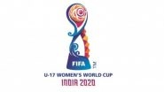FIFA Postpones U-17 Women's World Cup 2020 in India Due to COVID-19