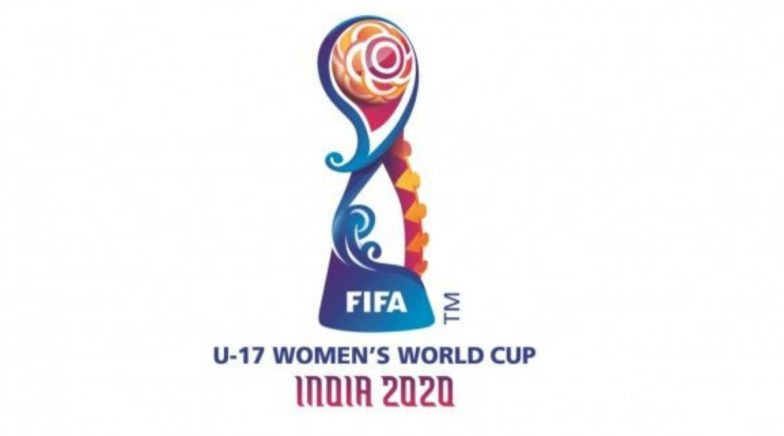 FIFA Postpones U-17 Women's World Cup 2020 in India Due to COVID-19