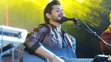 Fahmil Khan Talks About Choosing Music Over Engineering And How He Became Successful!