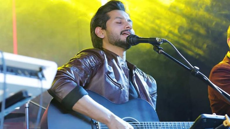 Fahmil Khan Talks About Choosing Music Over Engineering And How He Became Successful!