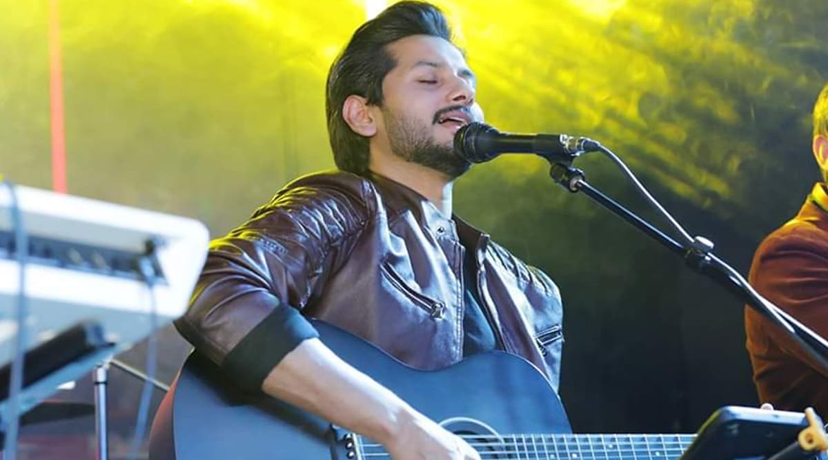 Fahmil Khan Talks About Choosing Music Over Engineering And How He Became Successful! Fahmil Khan Talks About Choosing Music Over Engineering And How He Became Successful!
