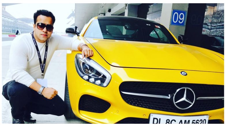 Here’s How Learning and Experimenting with New Things Made Faisal Qureshi a Successful Lifestyle Influencer