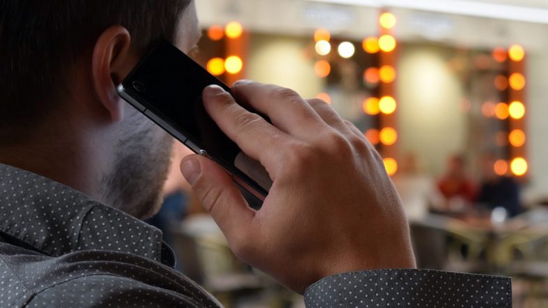 Maharashtra Cyber Police Says Mobile Number Starting With 140 Issued to Telemarketers, Urges Citizens To Not Share Bank Account Details on Phone Calls