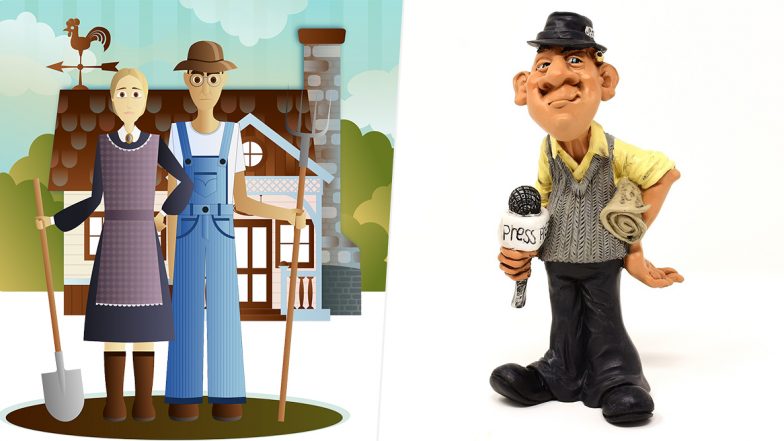 Farmers Have Better Sex Than Journalists! New Study Reveals Bedroom Performance Based on Profession