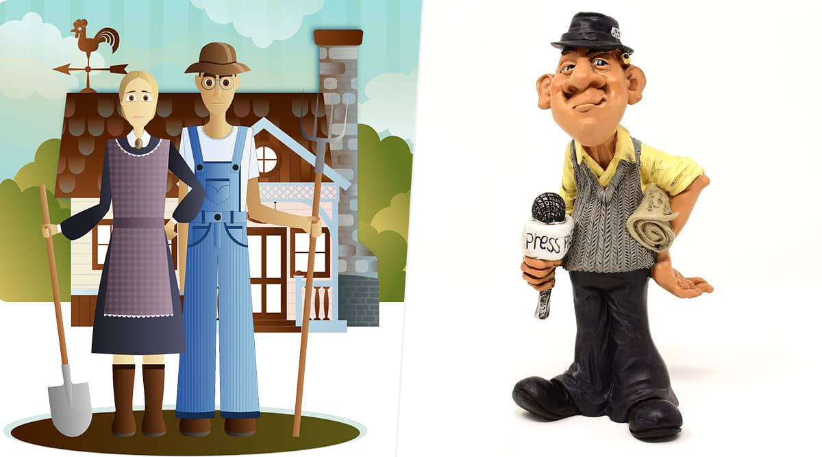 Farmers Have Better Sex Than Journalists! New Study Reveals Bedroom Performance Based on Profession Farmers Have Better Sex Than Journalists! New Study Reveals Bedroom Performance Based on Profession