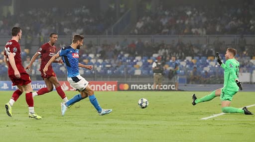 LIV vs NAP Dream11 Prediction in UEFA Champions League 2019–20: Tips to Pick Best Team for Liverpool vs Napoli Football Match LIV vs NAP Dream11 Prediction in UEFA Champions League 2019–20: Tips to Pick Best Team for Liverpool vs Napoli Football Match