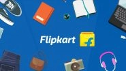 Flipkart Temporarily Suspends Its Operations & Services Amid A 21-Day India Lockdown