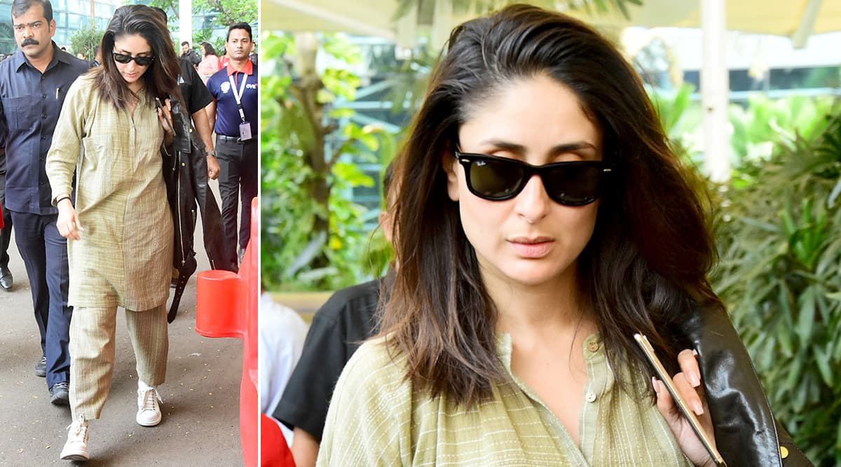 Fly or Fail: Kareena Kapoor Khan, Hrithik Roshan, Ananya Panday, Bhumi ...