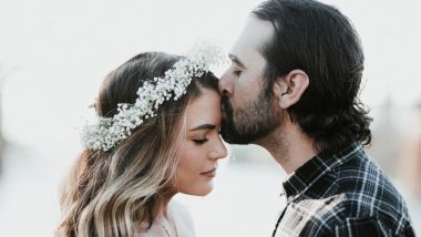 Types Of Kiss And What They Reveal About How Your Partner Feels For You