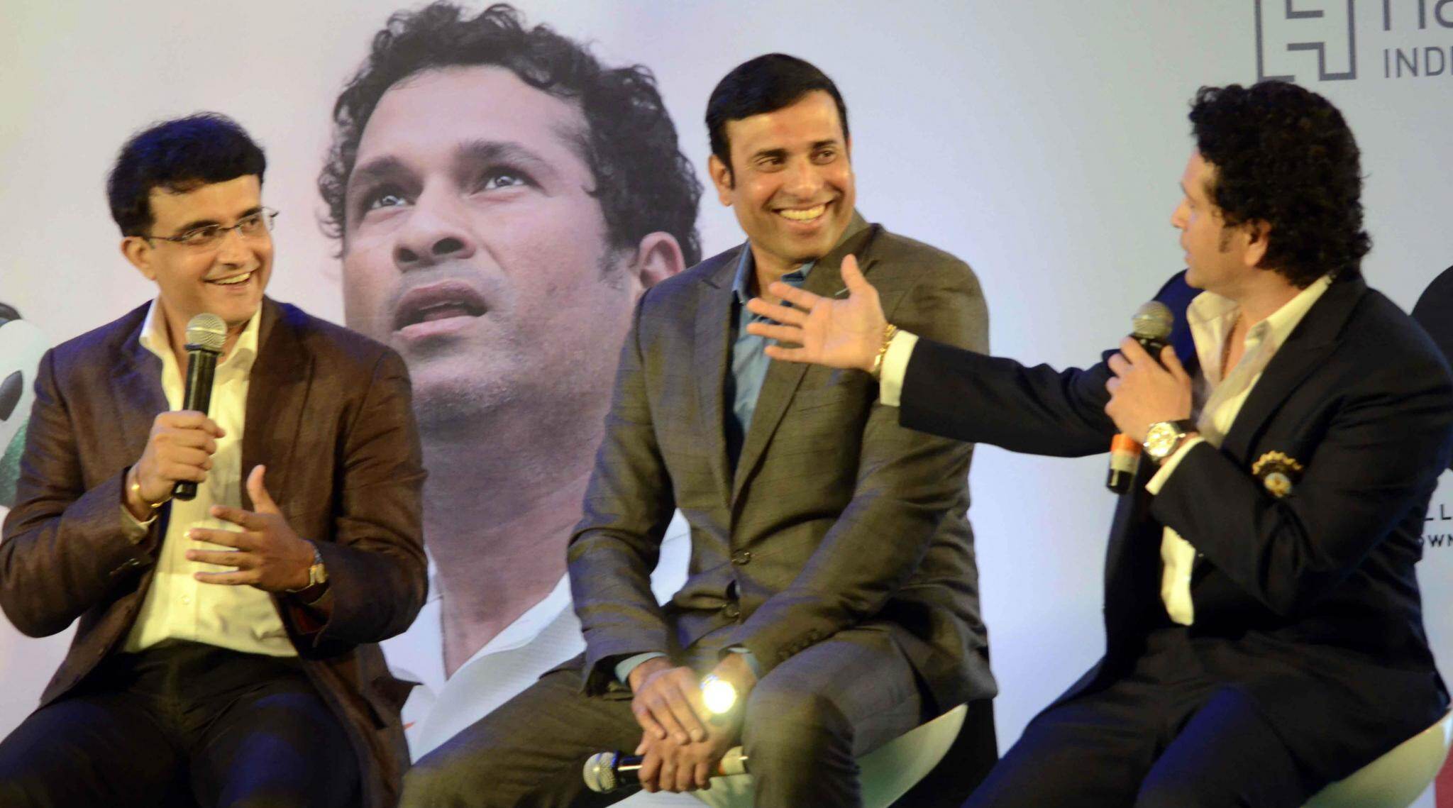 New BCCI CAC May See Return of Sachin Tendulkar, VVS Laxman New BCCI CAC May See Return of Sachin Tendulkar, VVS Laxman