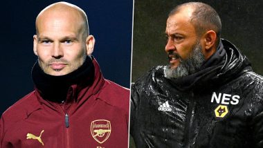 Arsenal Manager Unai Emery on the Brink of a Sack! 5 Managers Who Can Replace the Spaniard As Gunners Boss