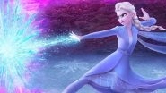 Frozen 2 Online Streaming Preponed by Three Weeks on Disney Plus to Provide 'Fun and Joy During This Challenging Period'