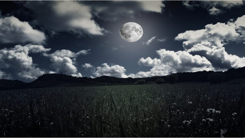 Full Beaver Moon 2019 Date: Know Everything About November's Full Moon And How it Gets Its Name