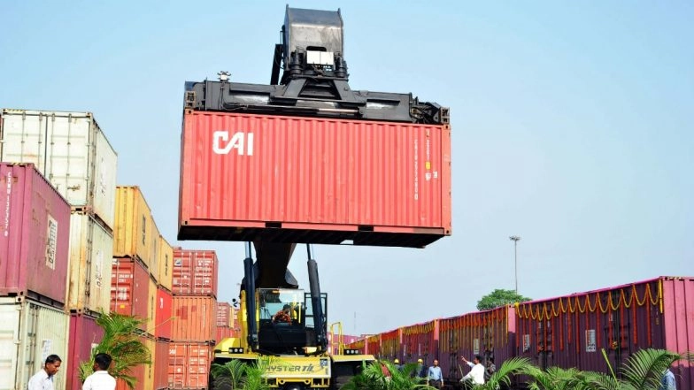 GDP Growth to Hover Between 1 to 2% in Q1 Fiscal Year 2021, Says Economic Advisor Chief Advisor KV Subramanian