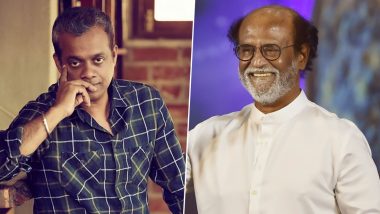 Rajinikanth’s 169th Film to be Helmed by Enai Noki Paayum Thota Director Gautham Menon?