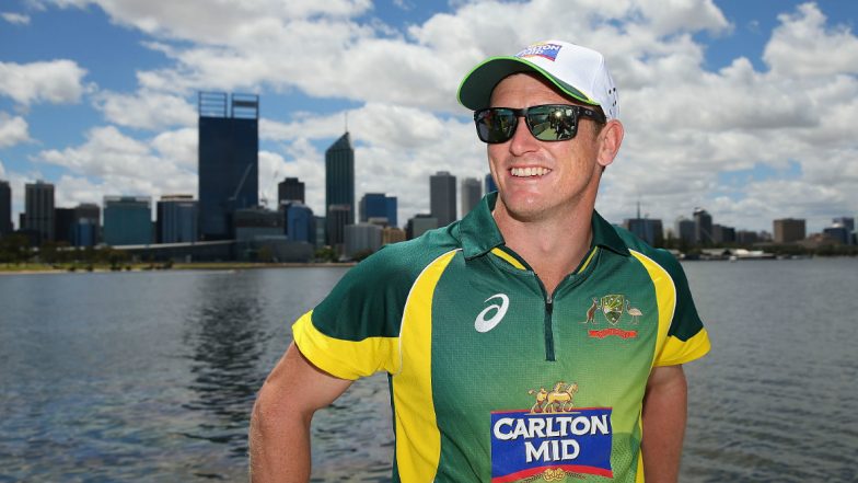 George Bailey Likely to Be New Australia Selector