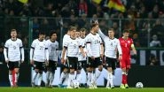 Euro 2020 Qualifiers: Germany, Netherlands and Croatia Secure Qualification, Wales Stay in Fight