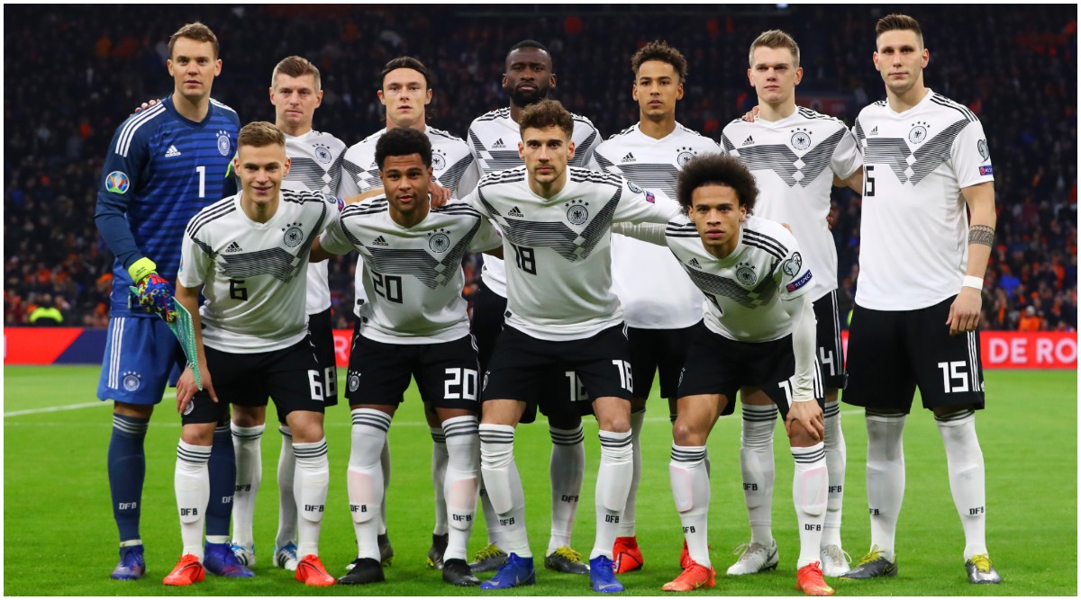Germany vs Belarus, UEFA EURO Qualifiers 2020 Live Streaming Online & Match Time in IST: How to ...