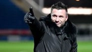 Glenn Tamplin, UK Millionaire Buys Football Club, Appoints Himself as Manager and Signs 15 New Players!