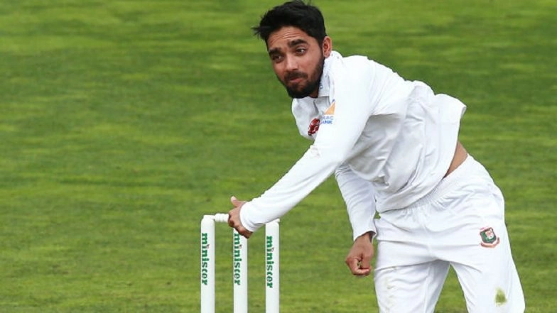 Mominul Haque Keen to Improve Team’s Performance After Bangladesh’s Loss Against India in Day-Night Test 2019, Says ‘We Need to Prepare Better Mentally Ahead of 2020 Season’