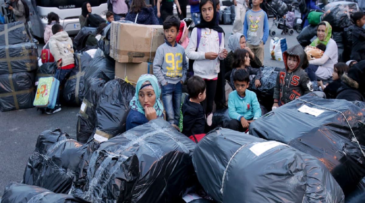 Over 10 Million Afghans Suffer Acute Food Insecurity: United Nation Over 10 Million Afghans Suffer Acute Food Insecurity: United Nation