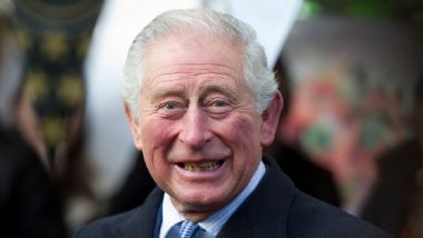 Prince Charles to Meet President Ram Nath Kovind, Visit Sikh Temple During India Visit: Officials