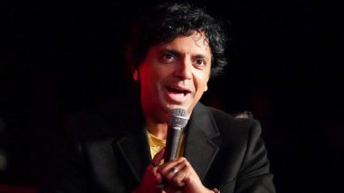 ‘Servant’ on Apple TV Plus Is Like Watching a Play, Says M Night Shyamalan