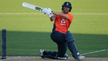 Dawid Malan’s Form Is a Good Headache Keeping Eye on T20 World Cup 2020: England Coach Chris Silverwood