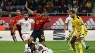 Euro Cup 2020 Qualifier: Finland Into First Major Finals as Sweden Seal Euro 2020 Place; Spain Thrashes Malta 7-0