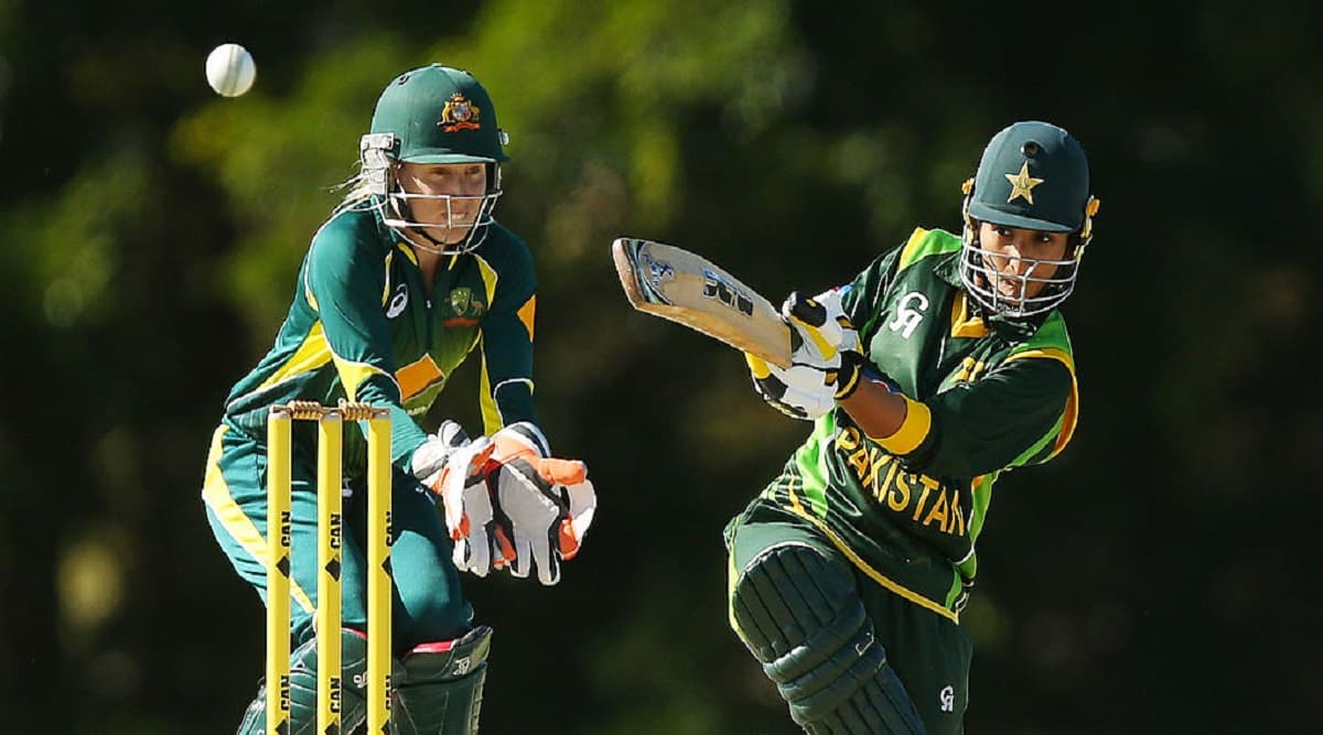 Iqbal Imam Named Pakistan Women’s Cricket Team’s Head Coach, Bismah Maroof to Remain Captain Iqbal Imam Named Pakistan Women’s Cricket Team’s Head Coach, Bismah Maroof to Remain Captain