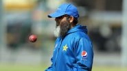 PSL 2020: Multan Sultans Should Be Declared Winners, Says Former Pakistan Spinner Mushtaq Ahmed