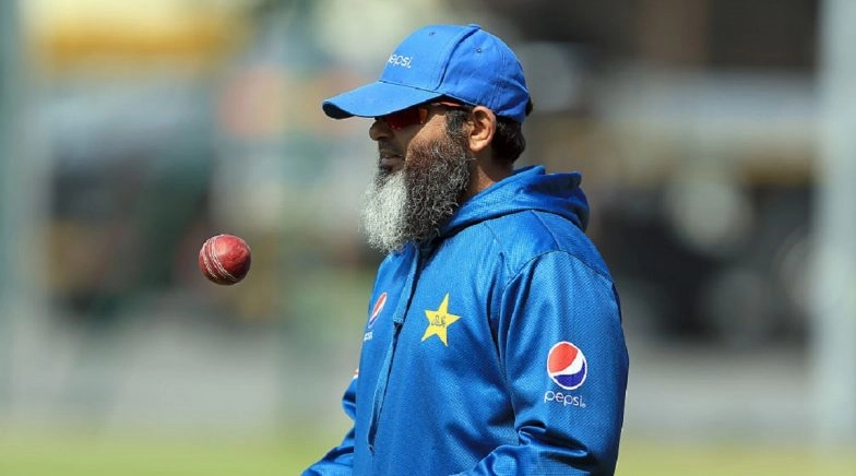 Yasir Shah, Shadab Khan Can Play a Crucial Role in England's Second Innings, Says Mushtaq Ahmed