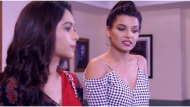 Kumkum Bhagya February 4, 2020 Written Update Full Episode: Prachi Confesses to Ranbir That She Trusts Him, Rhea Feels She’s the Reason Behind His Upbeat Mood